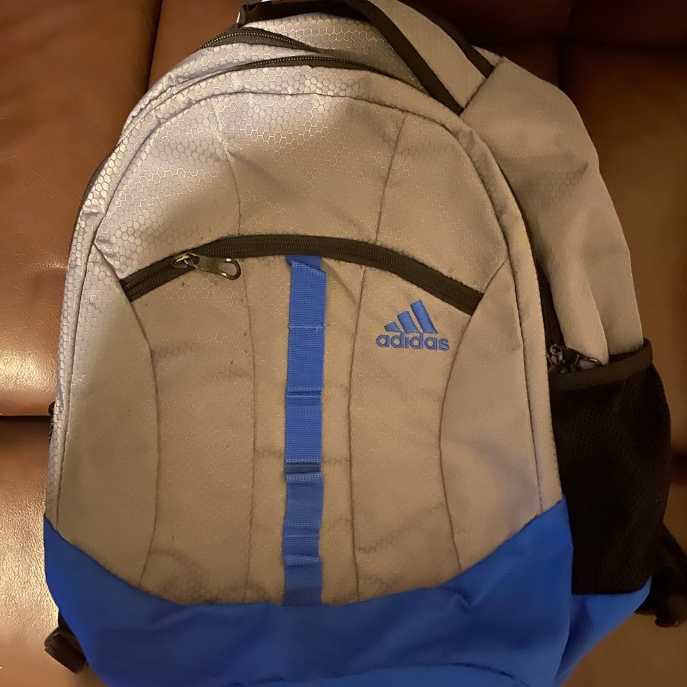 Adidas Backpack